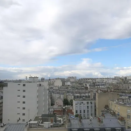 Apartment Vue De Charenton Citycosy *