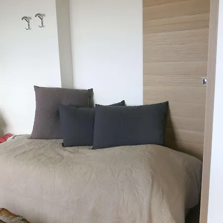Vue De Charenton Citycosy Apartment