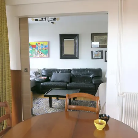 Apartment Vue De Charenton Citycosy *