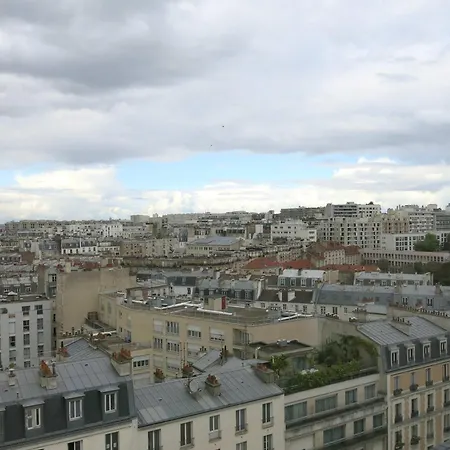 Apartment Vue De Charenton Citycosy *