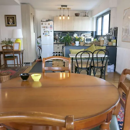 Apartment Vue De Charenton Citycosy