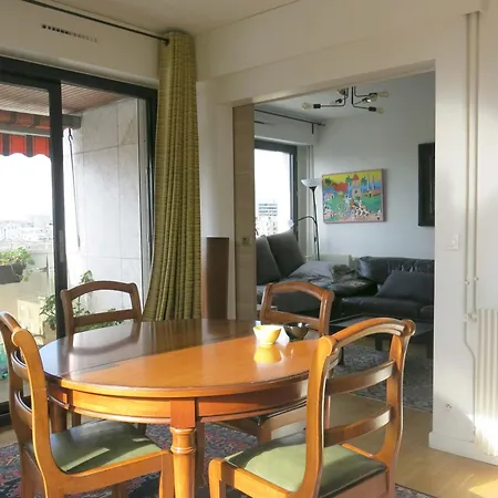 Apartment Vue De Charenton Citycosy *
