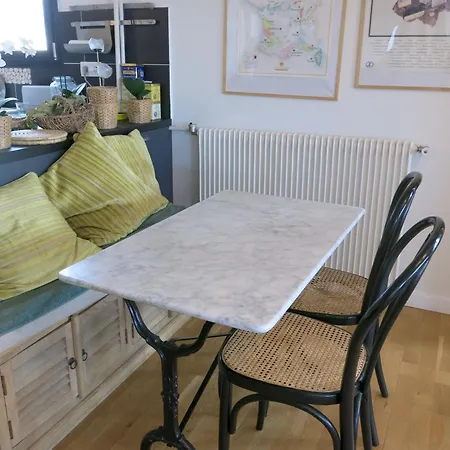 Apartment Vue De Charenton Citycosy