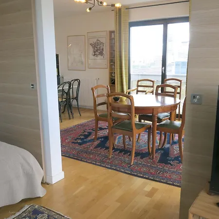 Vue De Charenton Citycosy Apartment