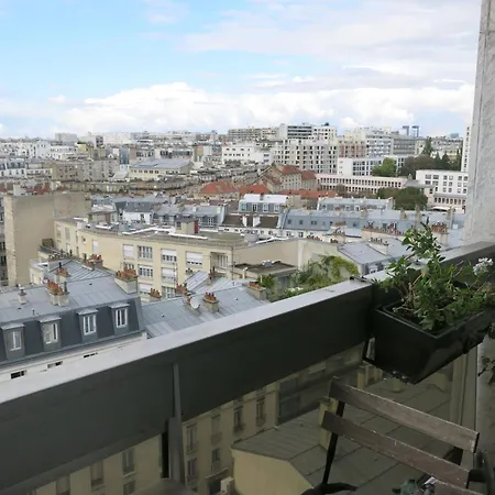 Apartment Vue De Charenton Citycosy